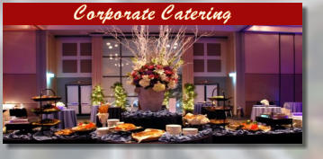 Corporate Catering