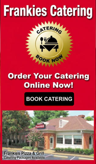 BOOK CATERING