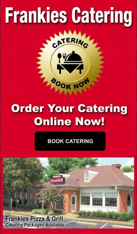 BOOK CATERING